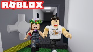 Playing The Beast Minigames Roblox Flee The Facility - blox4fun roblox flee the facility