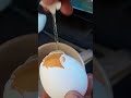 sounds of egg cracking most satisfying #shorts #youtubeshorts #satisfying #viral #trending #asmr