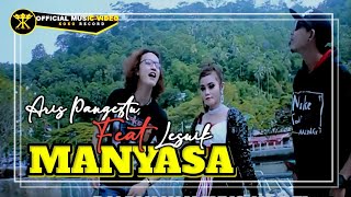 Golden Minang •Aris pagestu • lesuik • MANYASA (Official Music Video)