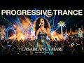 Elena Moretti - Casablanca Mari 🌙 (Progressive Trance Anthem Mix 2026)