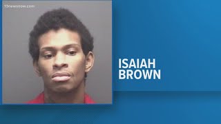 Suffolk police searching for missing 32-year-old man