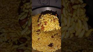 Masala Pori | Puffed Rice Recipe | Murmura Chivda | Instant Chivda #pori #puffedricenamkeen #viral