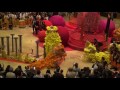 郭氏功夫金龍醒獅團 kwok s kung fu u0026 dragon lion dance team 太古廣場 pacific place 20160212 初五