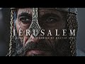 [CC] Pasha edits Video Jerusalem Edit ☪ | Better version of Recreated Video | Original Subtitles