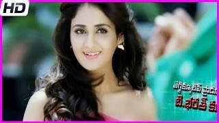 Bachan - Latest Telugu Movie Song Trailer - Sudeep, Jagapathi Babu, Bhavana (HD)
