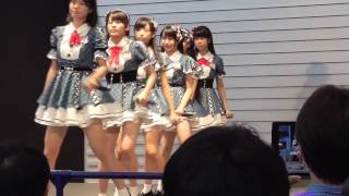 20150822 Team8 MEGA WEB 1部　「汚れている真実」