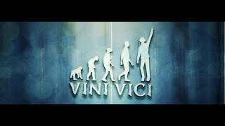 VINI VICI TOP 10 - Psytrance