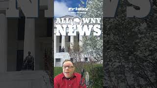 All WNY News Update 20240517