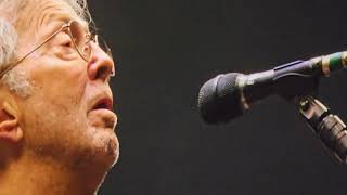 Wonderful Tonight Eric Clapton in Toronto 2023