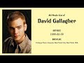 David Gallagher Movies list David Gallagher| Filmography of David Gallagher