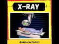 X-RAY Machine #xray #xraymachine #scanning