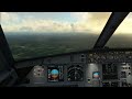 inibuilds a320neo tutorials made easy part 7 landing real airbus pilot