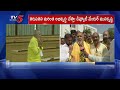 అభివృద్ధి చేసి చూపిస్తాం.. tirupati deputy mayor rc munikrishna face to face tv5 news