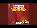 Take Me Back (Instrumental Version)
