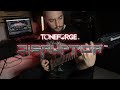 JST - Toneforge Disruptor | Demo | Ibanez RGD71ALMS