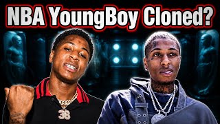 Was NBA YoungBoy Cloned?