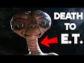 Why the Government in E.T. is Right