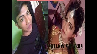 Indian Boy To Girl Transformation | Boy To Girl | New