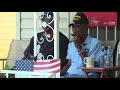 Richard Overton diagnosed with pneumonia Richard Overton diagnosed with pneumonia