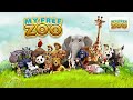 معرفی بازی باغ وحش رایگان من my free zoo