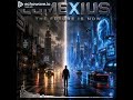 Lumexius-The Future is now