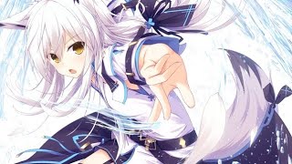 Nightcore - Savior Of Cross 「 Hanatan 」