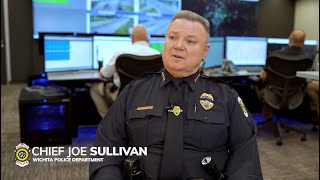 How does RTM help us prevent crime in Wichita?