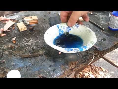 blackening brass blackening brass
