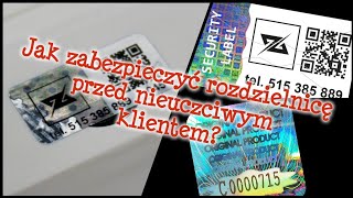 Jak zabezpieczyć rozdzielnicę, centralę alarmową, sprzęt i urządzenia przed nieuczciwym klientem?