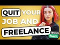 10 Million Americans to Quit Job and Join Freelancing Workforce