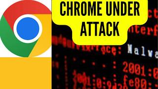 Google Chrome Emergency Update -- Critical Vulnerability Under Active Exploitation