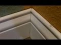 A Simple Trick to Install Baseboard Corners Perfectly A Simple Trick to Install Baseboard Corners Perfectly