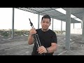 joby compact light action advanced tripods review and demo