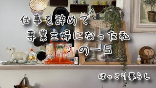 【50代で建てた小さな平屋で暮らす専業主婦の小さな暮らし】50代仕事を辞めた主婦の一日家事と遠く離れた実家への心を込めた贈り物