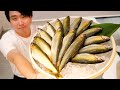 【90% of people don't know】This sweetfish is not an ordinary sweetfish.