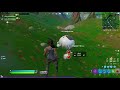 モンスターボールでモーグルマスター逃がした【フォートナイト fortnite】　 shorts