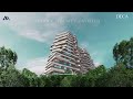 LATEST PROJECTS | Trinity - 1, 2 & 3 Bedroom Apartments