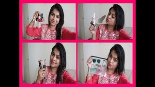 ROMWE SHOPPING HAUL - JEWELLERY - MAKEUP - HOME DECOR ROMWE SHOPPING HAUL - JEWELLERY - MAKEUP - HOME DECOR