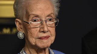 NASA's 'Hidden Figures' honored at US Capitol