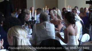 Wedding Videos UK - Wedding Video Production Company UK