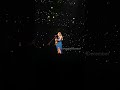 Max Martin Medley - Surprise song - Eras Tour Stockholm N3 19/5