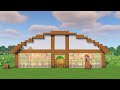 10 automatic farms in a greenhouse minecraft bedrock u0026 java easy tutorial