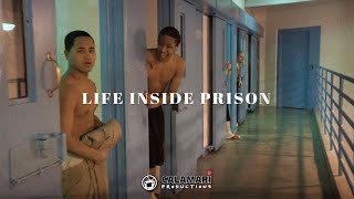 24 Hours as a Juvenile Inside Adult Prison | Documentary