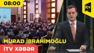 İTV Xəbər | 06.12.2024 | 08:00