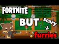 Fortnite but Furries [Super Animal Royale]