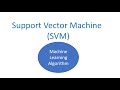 GEE-15: Land-Use classification using Machine Learning (ML) algorithm SVM (Support Vector Machine)