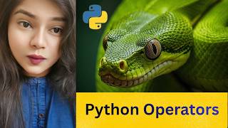 Python Operators Deep Dive | Everything You Need to Know with Examples 🔥