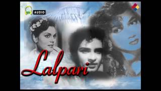 Kah Rahi Hai Dhadkane | Lal Pari 1954 | Talat Mahmood,Geeta Dutt Kah Rahi Hai Dhadkane | Lal Pari 1954 | Talat Mahmood,Geeta Dutt
