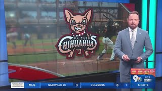 Former NMSU standout LJ Hatch returning to Borderland with Isotopes