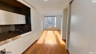 15 William Street, Unit 38C,  New York, NY  -  Presented By Lisa Poon